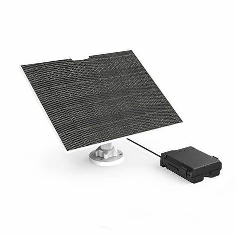 ASP1000-P Solar power kit