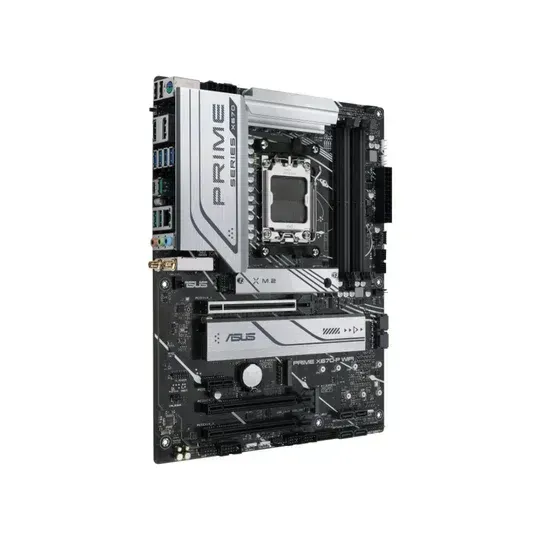 ASUS PRIME X670-P WIFI (OUTDATED PRICE)