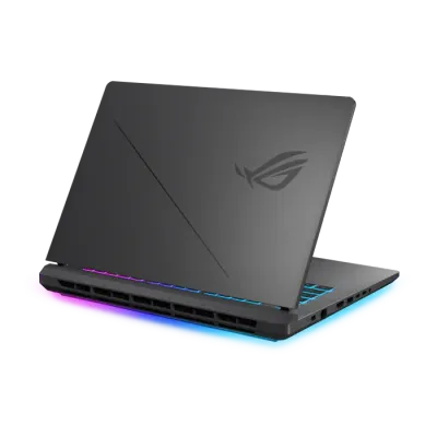Asus ROG Strix G16 (2025) G615JPR-RV102 - 16" FHD+ 165Hz - Intel Core i7 14650HX - 16GB RAM - 512GB SSD - NVIDIA RTX 5070 8GB - WIN 11