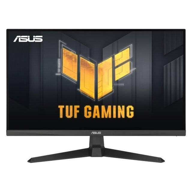 Asus TUF 27" VG279Q3A Gaming Monitor (180Hz/1ms)