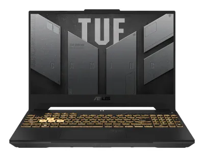 ASUS TUF Gaming F16 FX607VU-RL046 16" 144Hz - Core 5 210H - 16GB RAM - 512GB SSD - RTX 4050 6G - Windows 11 Pro K