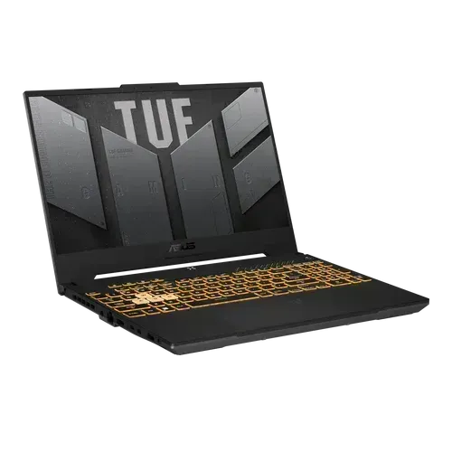 ASUS TUF Gaming F15 FX507ZC4-HN231 - 15.6" FHD 144Hz Laptop - Core i7-12700H - 16GB RAM - 512GB SSD - RTX 3050 4GB - WIN 10 PRO K