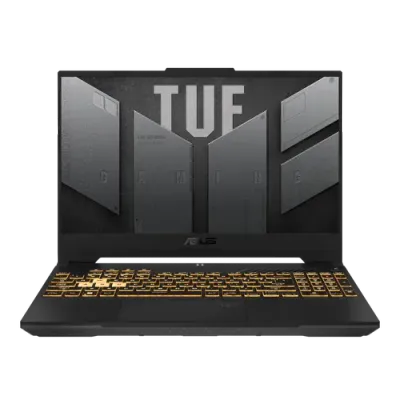 ASUS TUF Gaming F15 FX507ZC4-HN231 - 15.6" FHD 144Hz Laptop - Core i7-12700H - 16GB RAM - 512GB SSD - RTX 3050 4GB - WIN 10 PRO K
