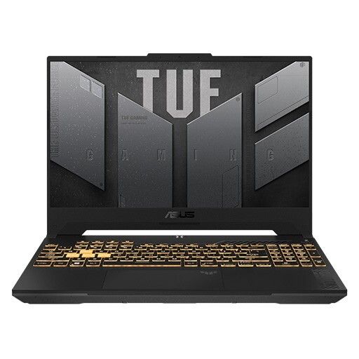 ASUS TUF Gaming F17