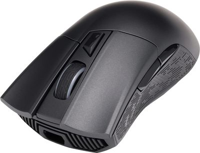 ASUS Wireless Optical Gaming Mouse for PC - ROG Gladius II