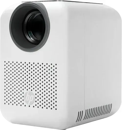 HP CC180 HD Smart Projector