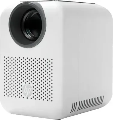 HP CC180 HD Smart Projector