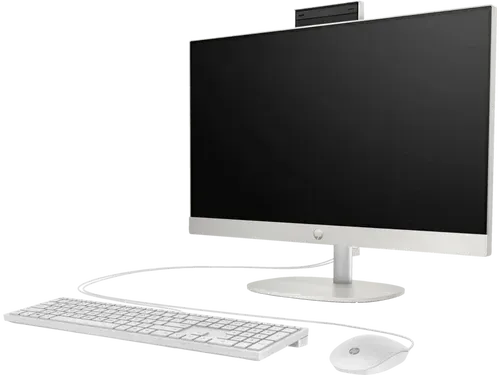 HP All-in-One 27-cr0148nh 27" - Core i7-1355U - 8GB RAM - 512GB SSD - Shared - WIN 10 PRO K