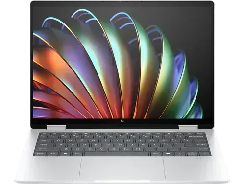 HP Envy x360 2-in-1 Laptop 14-fa0011 14" WUXGA -Ryzen 5 8640HS - RAM 16GB - 512GB SSD - Shared - WIN 11