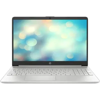 HP LAPTOP 15-FQ5299 Laptop - Core™ i7-1255U - 8GB RAM - 512GB SSD - Shared - WIN 10 PRO K