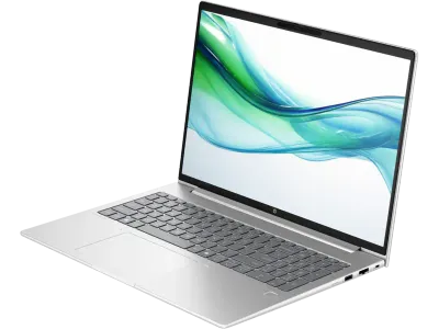 HP ProBook 460 G11 CT9M9ET - 16" WUXGA 60Hz - Intel Core Ultra 7 155U - 16GB RAM - 1TB SSD - Shared - WIN 11 PRO K