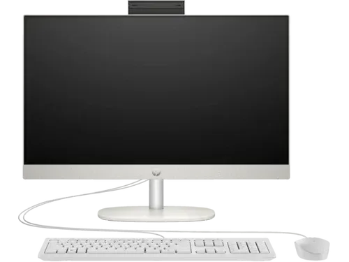 HP ProOne 240 G10 Desktop PC 23.8"FHD - Core i7-1355U - 16GB RAM - 512GB SSD - Shared - WIN 11 PRO K