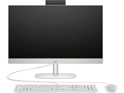 HP ProOne 240 G10 Desktop PC 23.8"FHD - Core i7-1355U - 16GB RAM - 512GB SSD - Shared - WIN 11 PRO K