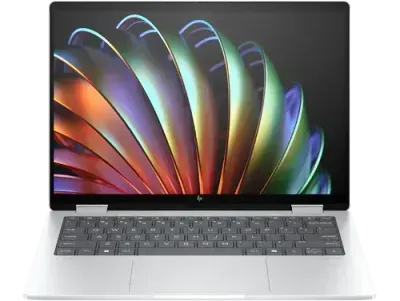 HP Envy x360 2-in-1 Laptop 14-fa0009 14" WUXGA -Ryzen 5 8640HS - RAM 16GB - 512GB SSD - Shared - WIN 11