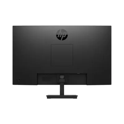 HP V27i G5 27″ FHD IPS Monitor – 75 Hz FreeSync, Low‑Blue‑Light, 3‑Sided Micro‑Edge, VESA 100