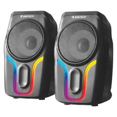 Jertech S5 Teana [USB / 3.5mm] Speaker