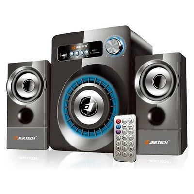 Jertech SBK 8010 Pro Studio Speakers