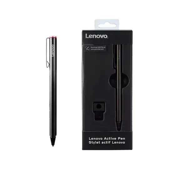 Lenovo Active Pen Stylus For Touch Screen