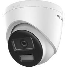 6 MP Smart Hybrid Light Fixed Turret Network Camera A2