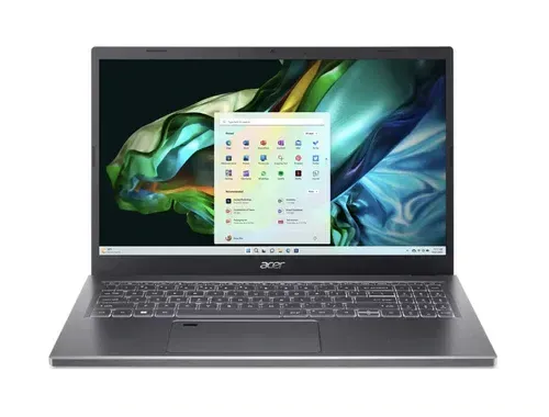 Acer Aspire 5 A515-58M-79CS 15.6" Laptop - Core i7-13620H - 16GB RAM - 512GB SSD - Shared - WIN 10 PRO K