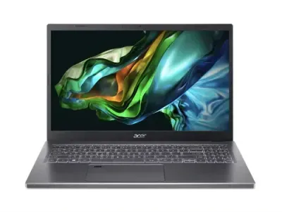 Acer Aspire 5 A515-58M-79CS 15.6" Laptop - Core i7-13620H - 16GB RAM - 512GB SSD - Shared - WIN 10 PRO K