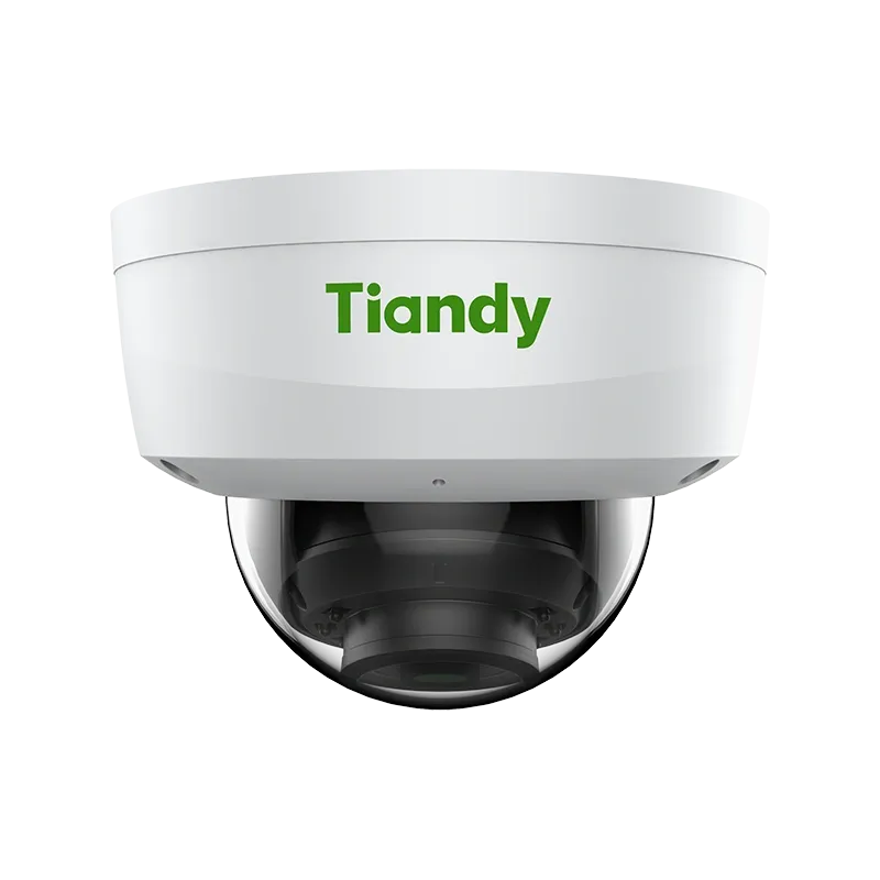 8MP Fixed IR Dome Camera