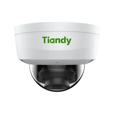 8MP Fixed IR Dome Camera