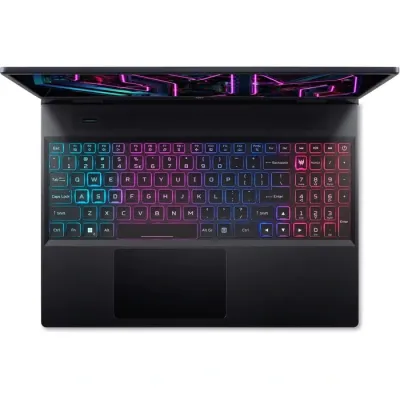 Acer Predator Helios Neo 16 Gaming Laptop- 16" WQXGA QHD 165Hz IPS Display- Core i9-13900HX- 16GB RAM- 1TB SSD- NVIDIA GeForce RTX 4070 8GB- DOS- Black