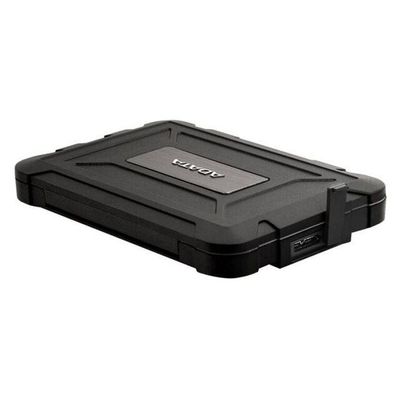 ADATA ED600 External 2.5" HDD + SSD Enclosure
