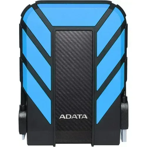 ADATA HD710 Pro USB 3.2 Gen 1 IP68 Rugged External Hard Drive - 1TB