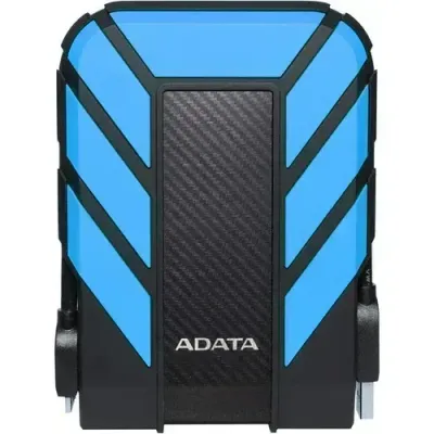 ADATA HD710 Pro USB 3.2 Gen 1 IP68 Rugged External Hard Drive - 1TB