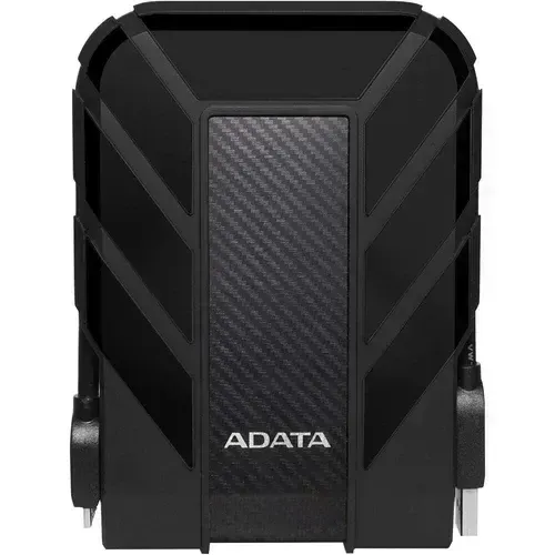 ADATA HD710 Pro USB 3.2 Gen 1 IP68 Rugged External Hard Drive - 2TB