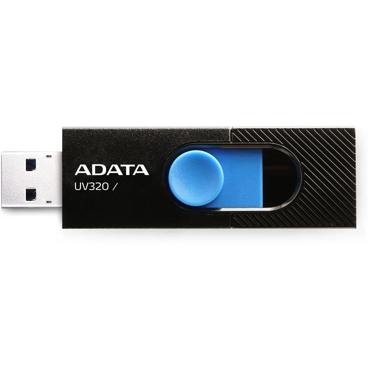 ADATA UV320 USB 3.2 Flash Drive Sliding Connector - 32GB