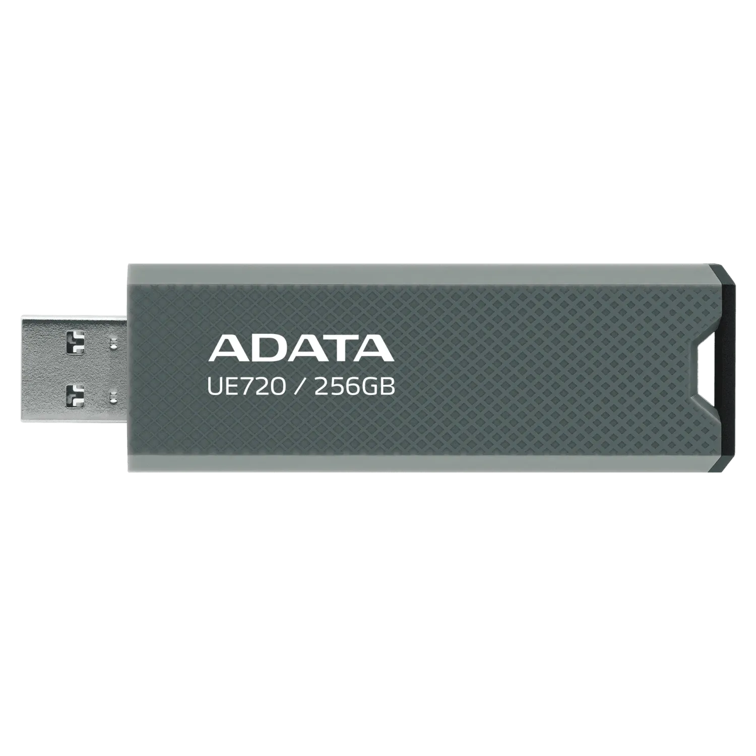 ADATA UE720 USB 3.2 Gen2 Flash Drive 550/450 MB/s SSD-Level Performance - 256GB
