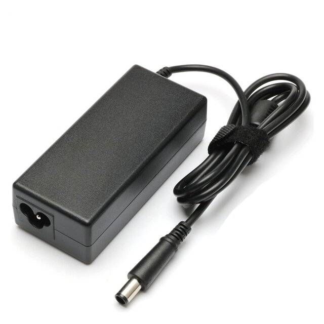 AiTNT HP 18.5V-3.5A [7.4 Wide] Laptop Charger