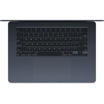 Apple 15" MacBook Air - M3 8-Core - 16GB RAM - 512GB SSD - 10-Core GPU - Arabic