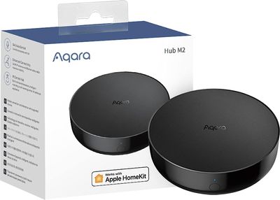 AQARA  Hub M2