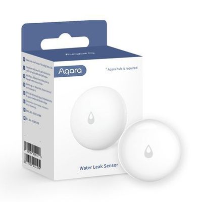 AQARA Water Leak Sensor