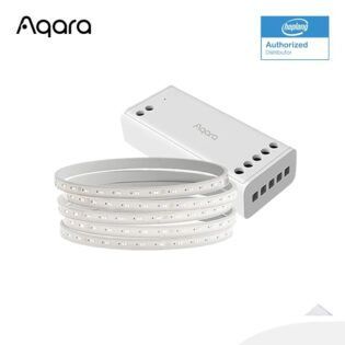 Aqara Warm White SMD Strip Lights T1 (5m)