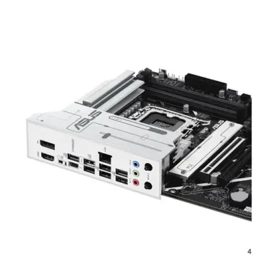 ASUS PRIME Z890-P, Motherboard