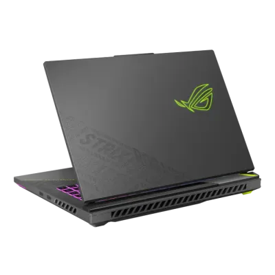 ASUS ROG Strix G16 (2025) G614FR-RV086 - 16" FHD+ 165Hz - Ryzen 9-9955HX - 16GB RAM - 1TB SSD - NVIDIA RTX 5070 Ti 12GB - WIN 11