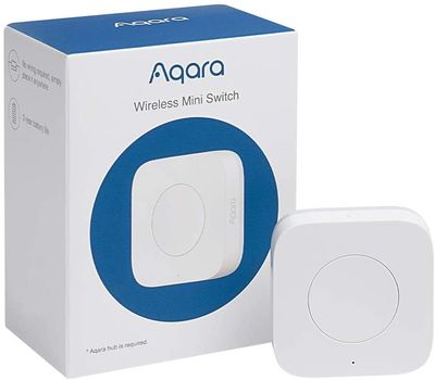 AQARA Wireless Switch (Mini)