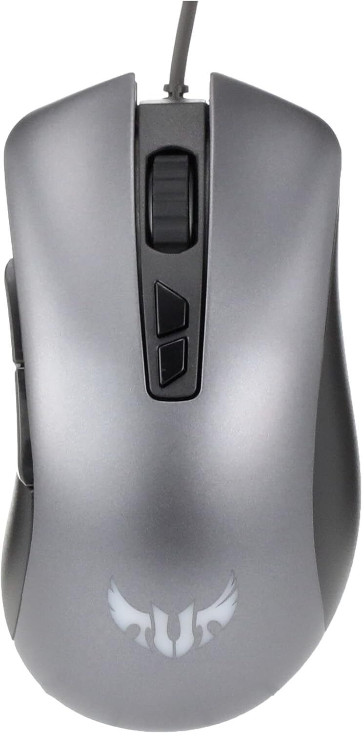 ASUS Optical RGB Gaming Mouse - TUF M3