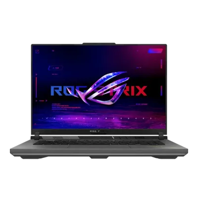 ASUS ROG Strix G16 (2025) G614PH-RV025 16" 165Hz - Ryzen 9 8940HX - 16GB RAM - 512GB SSD - GN22-X2 NVIDIA GeForce RTX 5050 8GB - WIN 11 PRO K