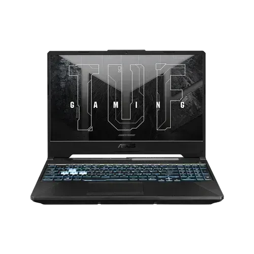ASUS TUF Gaming A15 FA506NFR-HN055 15.6" 144Hz Laptop - Ryzen 7 7435HS - 8GB RAM - 512GB SSD - RTX 2050 4GB - WIN 10 PRO K