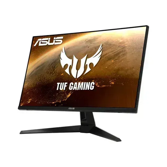 ASUS TUF Gaming VG279Q3A 27 FHD (1920x1080) 180Hz 1Ms Fast IPS , Monitor