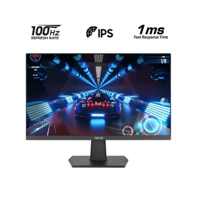 ASUS VA27EHF 27 FHD (1920x1080) 100Hz 1Ms IPS , Monitor
