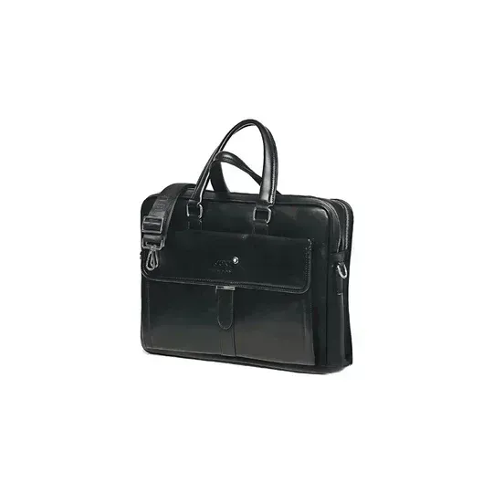 Bag Laptop Victory 8010-1 Leather