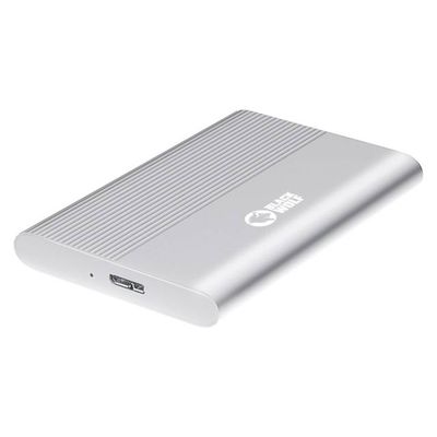 Black Wolf : External 2.5'' HDD (1TB)
