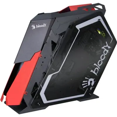 Bloody GH-30 Rogue Mid Tower Gaming Case